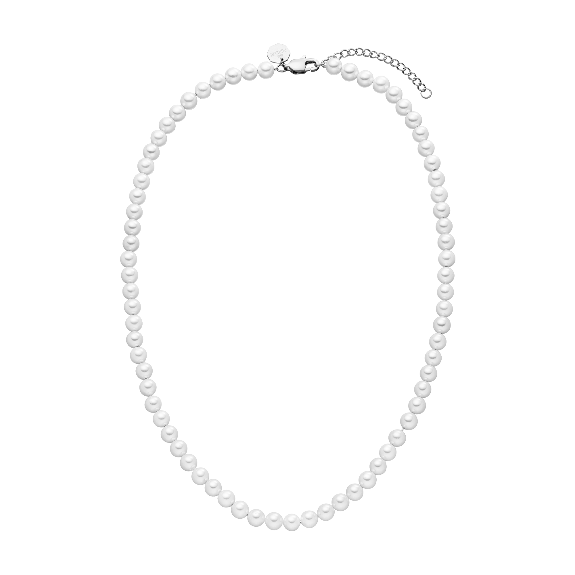 purelei-diligence-kette-perlenkette-mit-seashell-perlen-45-50-cm image 4