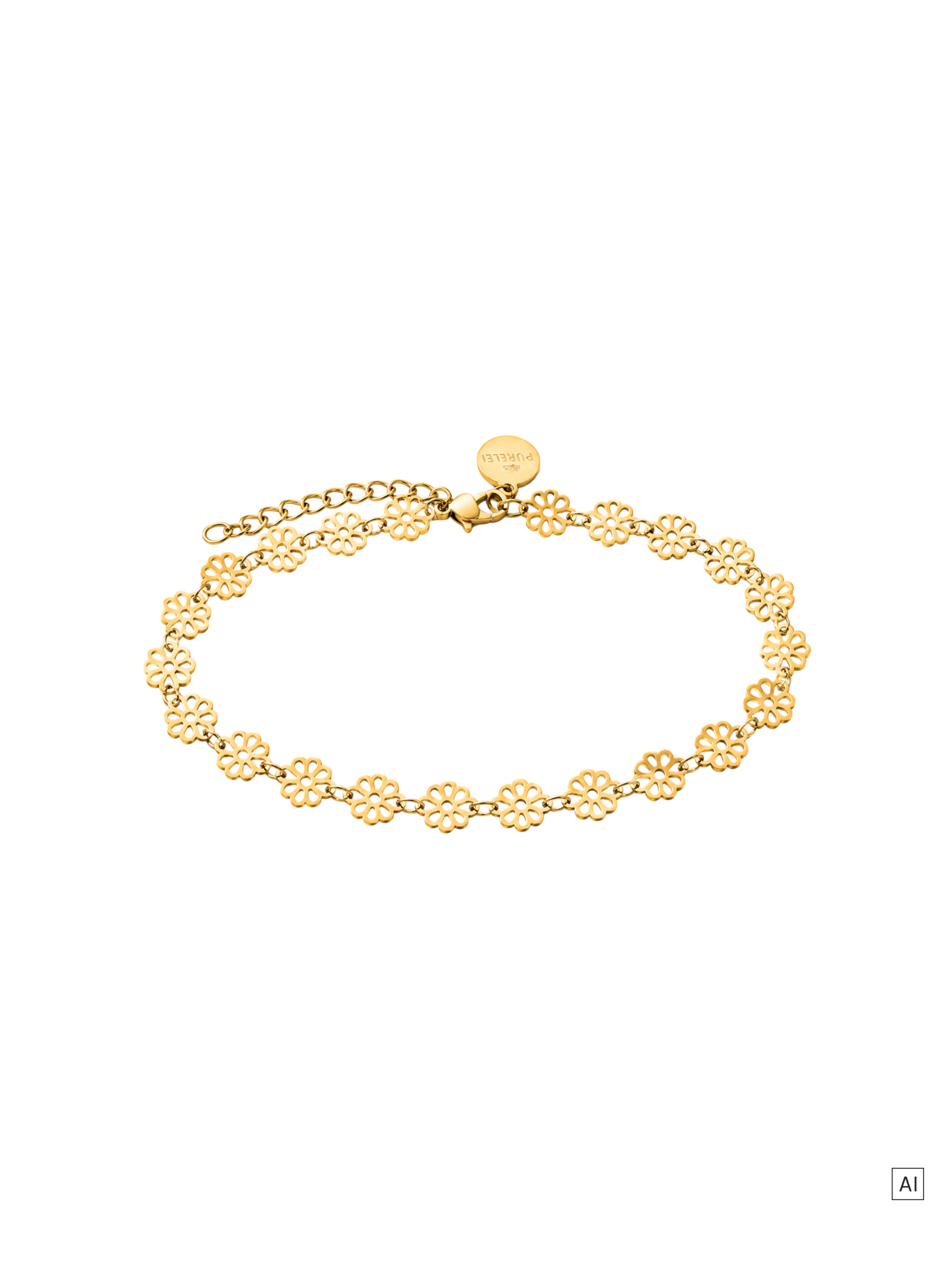 purelei-blossom-fu-kettchen-filigranes-bl-ten-fu-band image 1