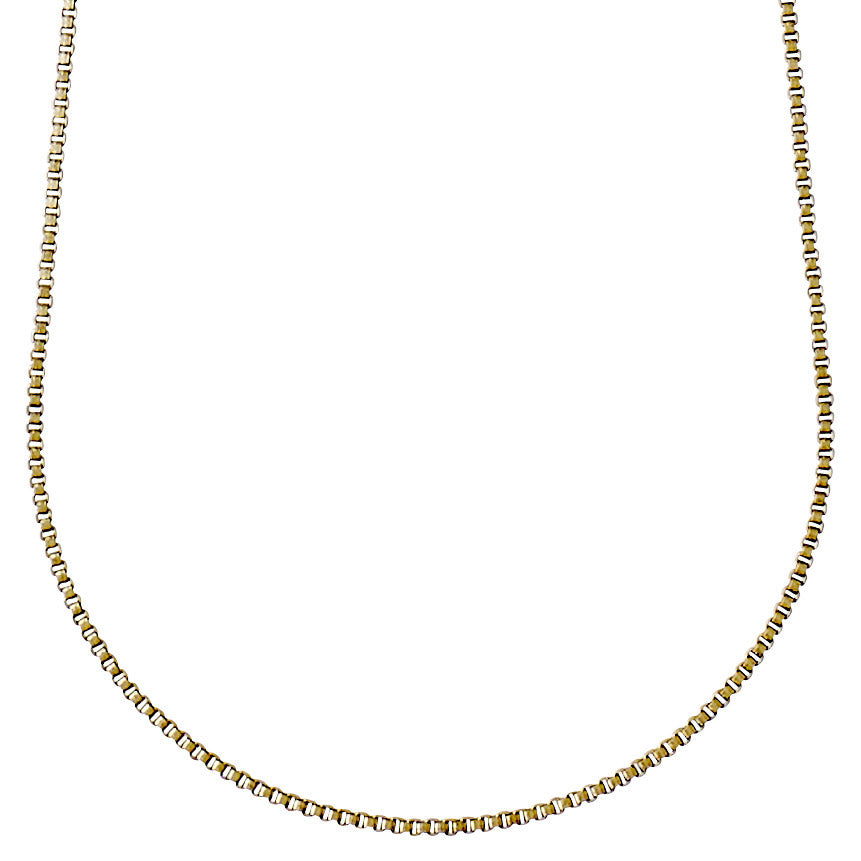 pilgrim-nancy-halskette-60-cm-vergoldet-venezianer-kette image 1