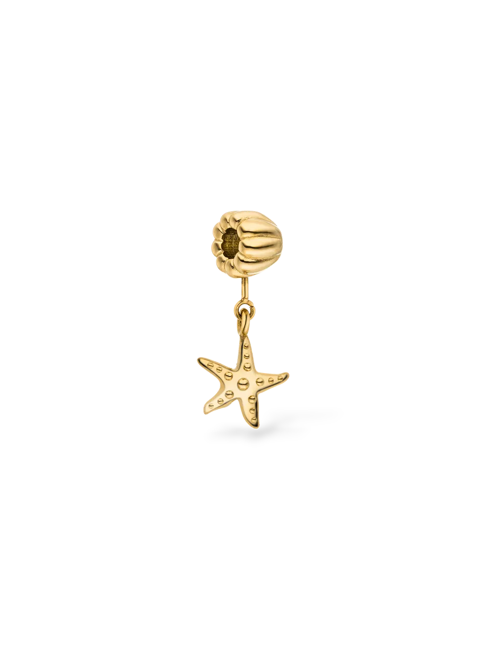 purelei-lei-seestern-charm-anh-nger-f-r-lei-armreif-in-gold-silber-ros-gold image 1