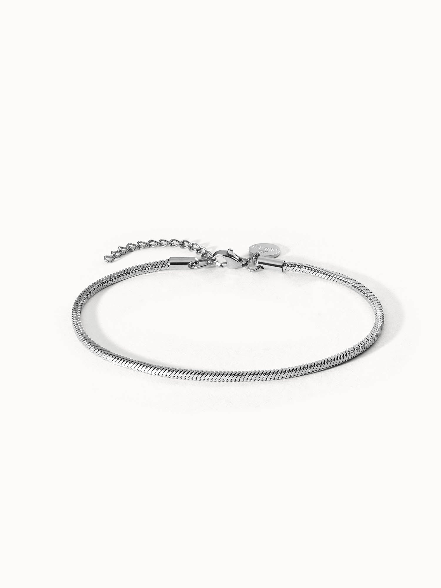 purelei-flare-fu-kettchen-snake-chain-verstellbar-21-25-cm image 4