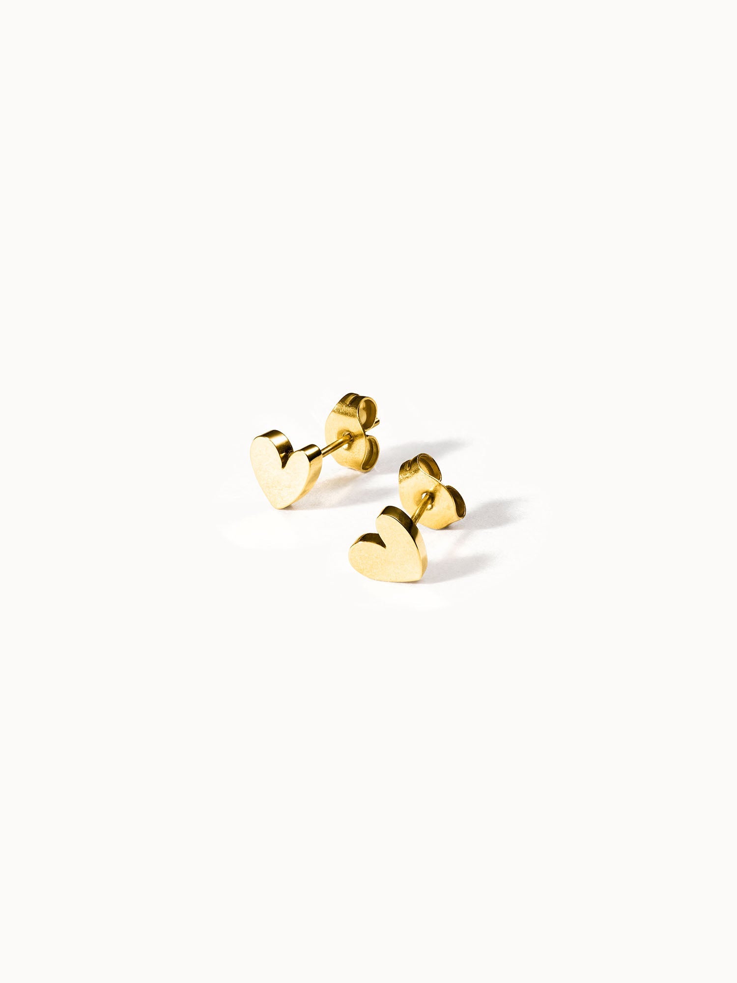 purelei-tiny-heart-ohrringe-herz-ohrstecker-5-mm-edelstahl image 2