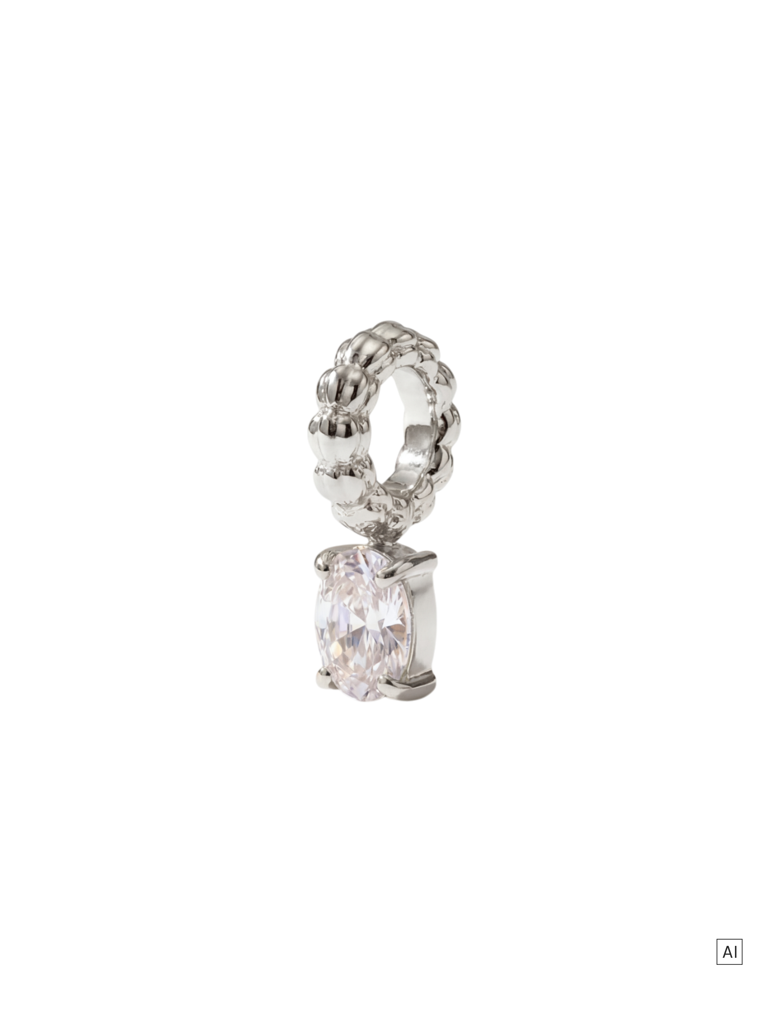 purelei-lei-geburtsstein-charm-april-bergkristall-oval-facettiert image 4