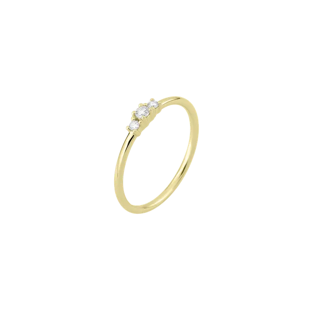 xenox-crown-ring-xl9008g-50-925-sterlingsilber-mit-lab-grown-diamonds image 1