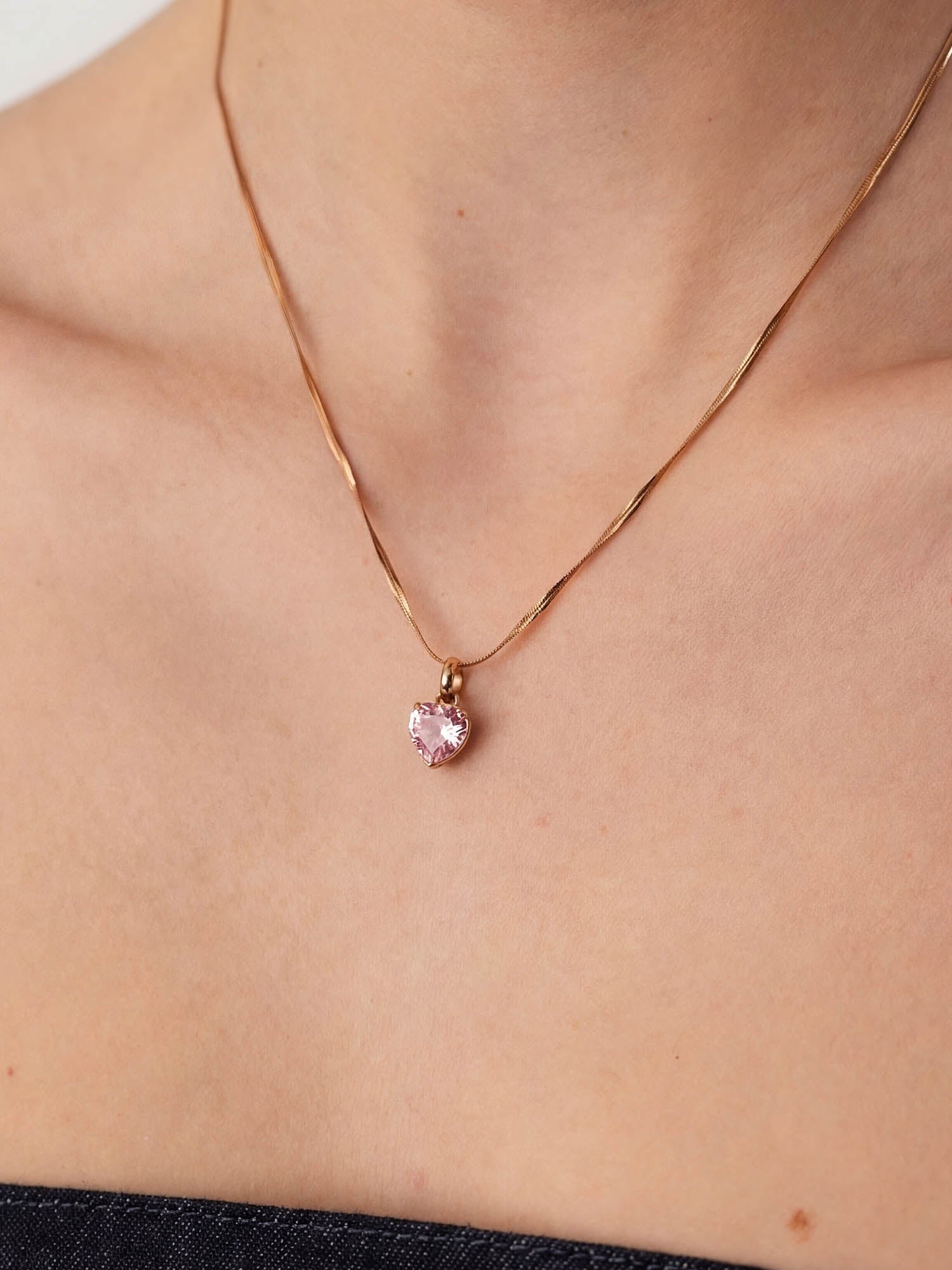 purelei-pink-heart-charm-herz-charm-anh-nger-zirkonia-rosa image 7