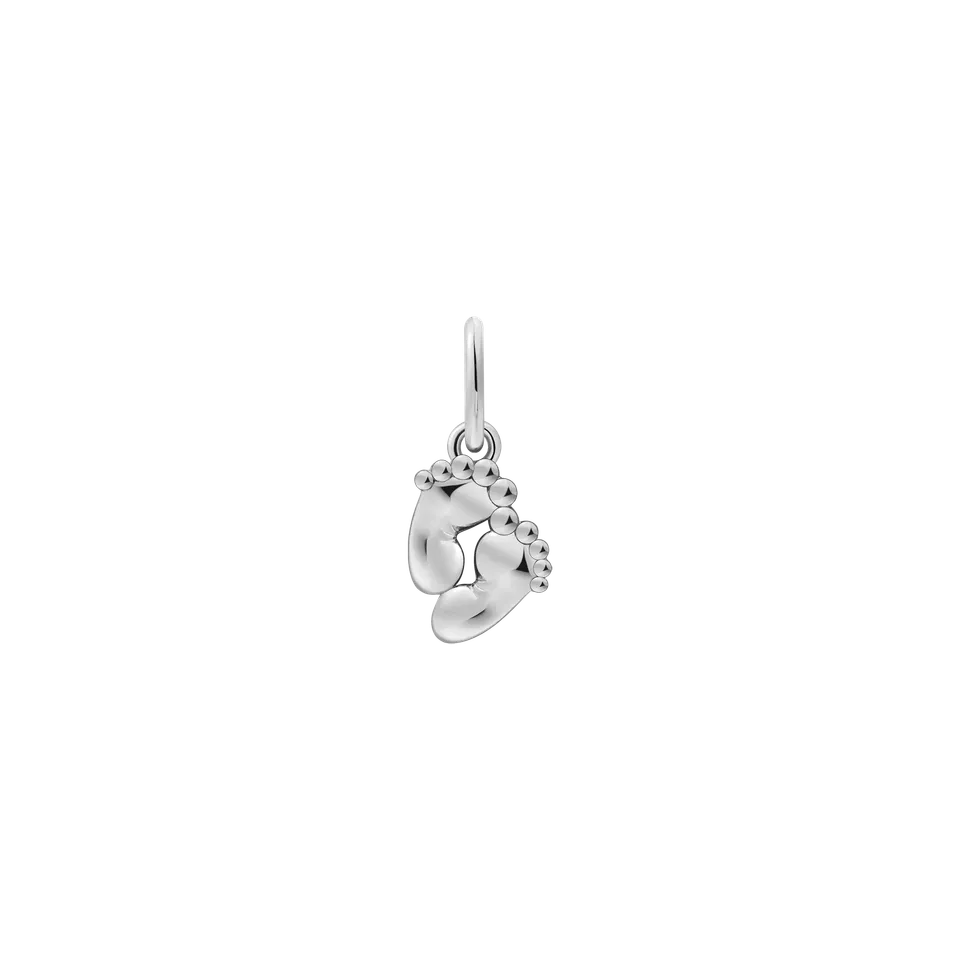 xenox-babyf-sse-charm-925-sterlingsilber-rhodiniert image 1