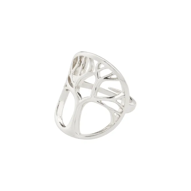 pilgrim-alia-ring-versilbert image 1