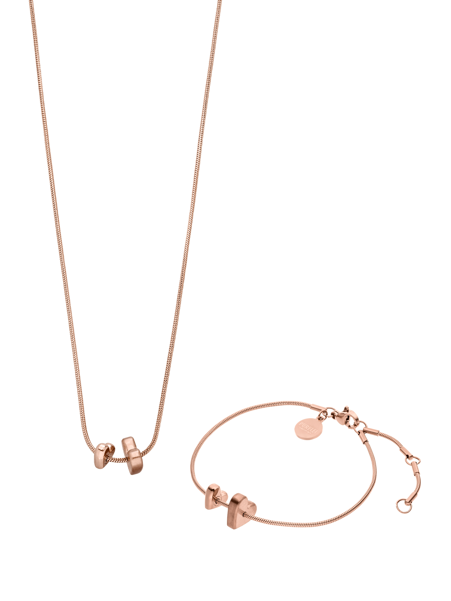 purelei-mahina-club-together-set-herz-kette-herz-armband-geschenkset image 7