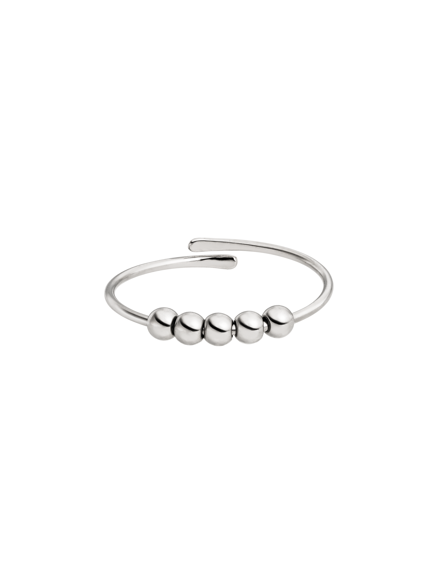purelei-new-generation-anxiety-ring-3er-set-verstellbar-mit-kugeln image 7