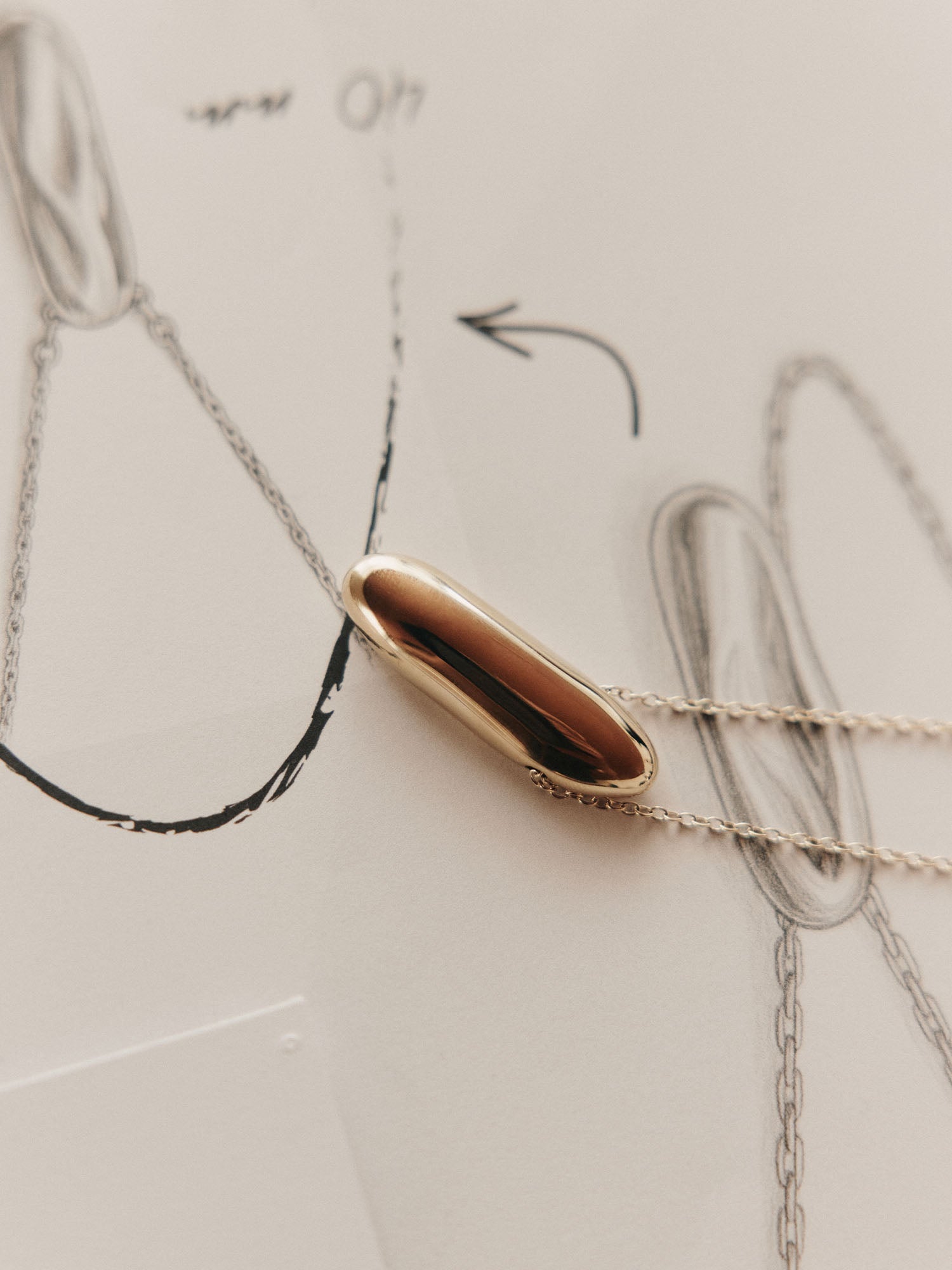 purelei-modern-muse-kette-purelei-x-leger-by-lena-gercke-anh-ngerkette image 4