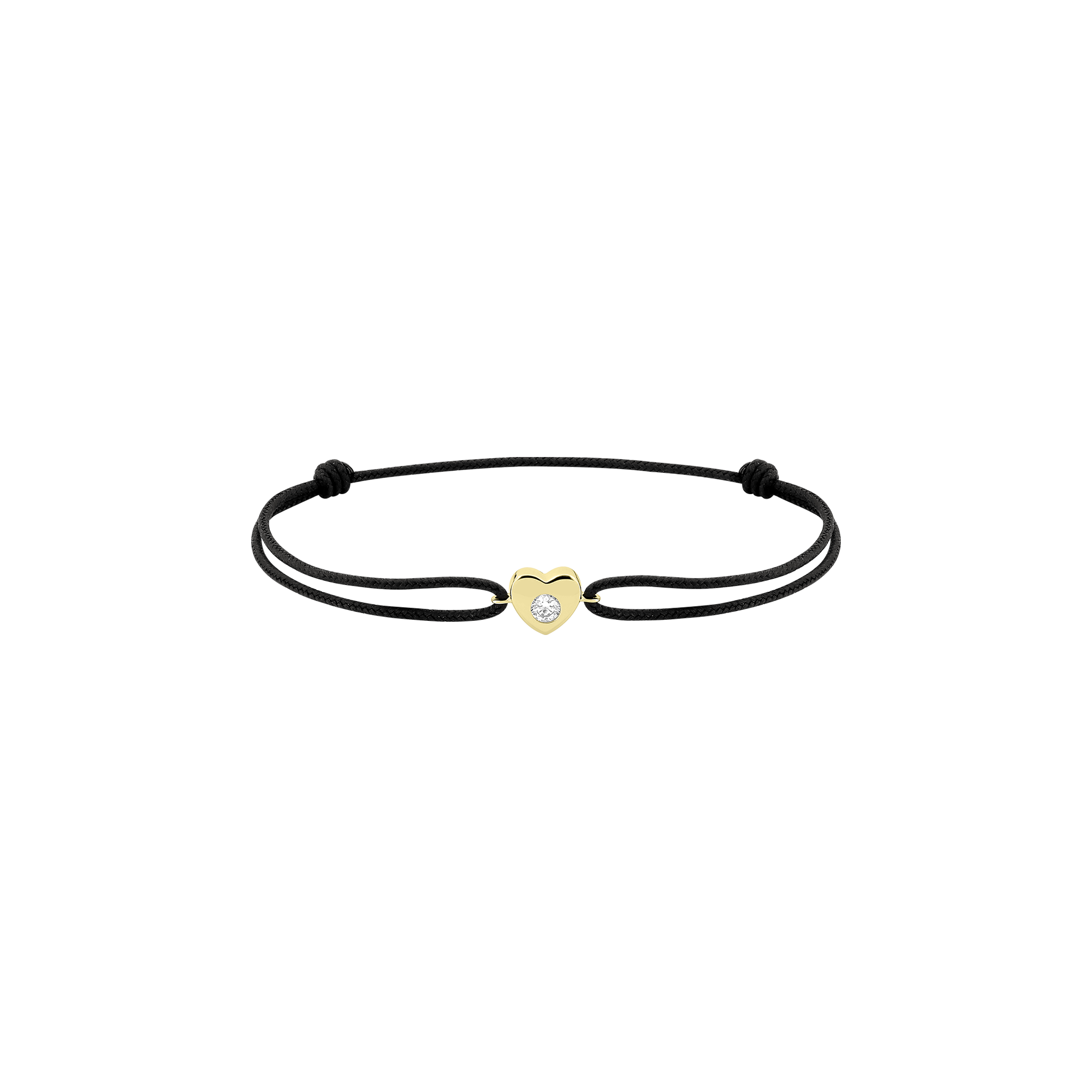 xenox-amour-armband-925-sterlingsilber-mit-lab-grown-diamonds image 1