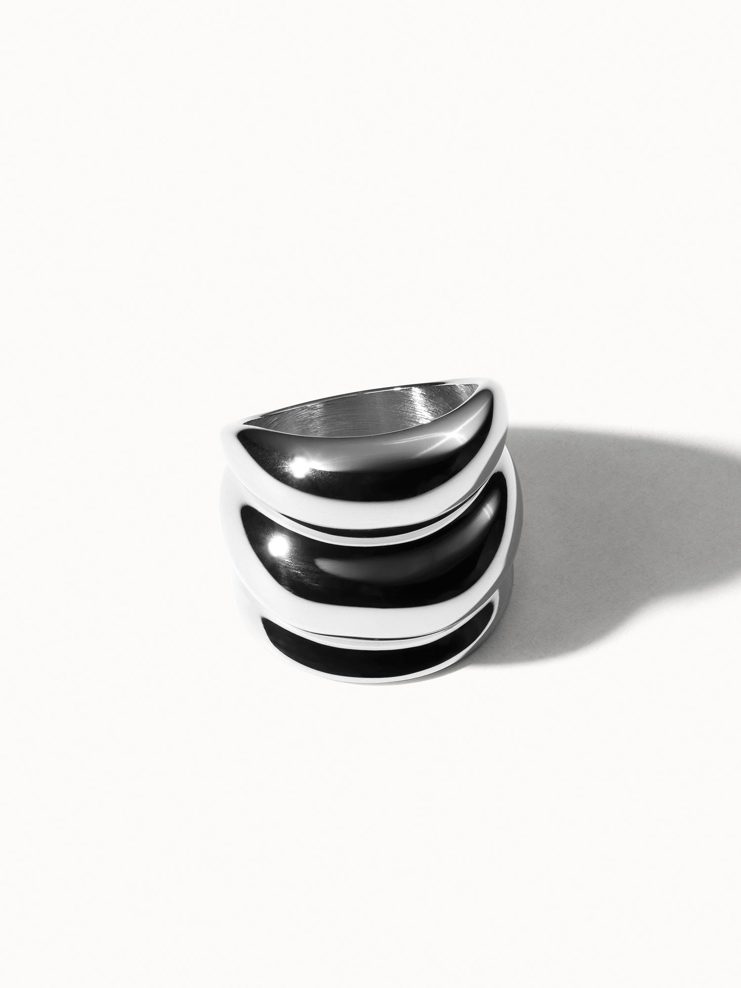 purelei-x-leger-dare-to-shine-ring-breiter-statement-ring-aus-edelstahl image 6