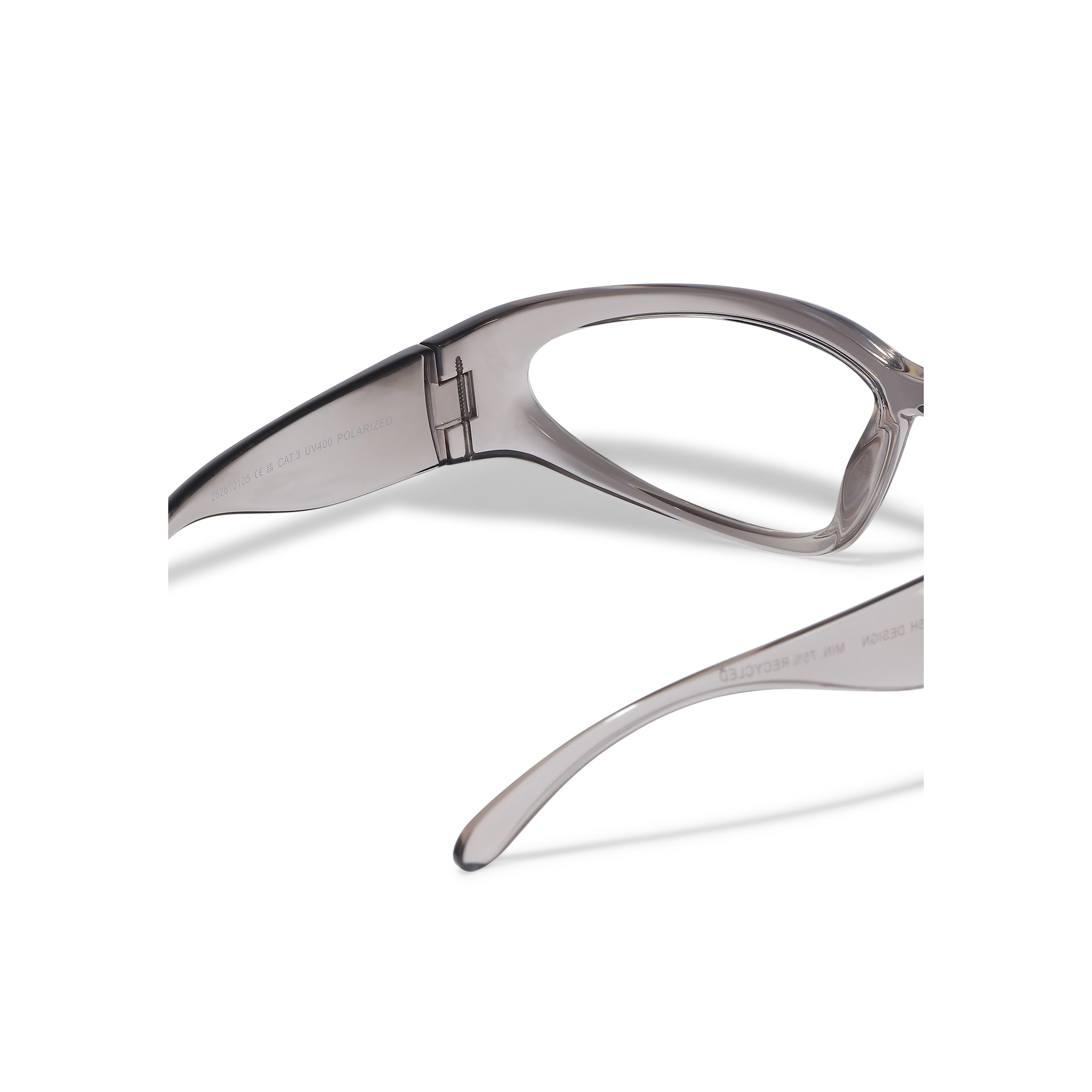 pilgrim-bryar-sonnenbrille-grau-transparent-im-y2k-sportdesign image 6