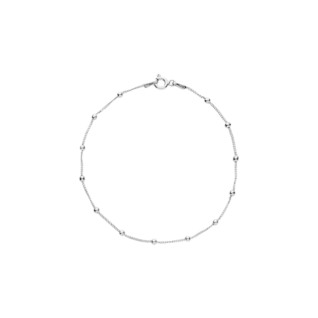 xenox-basic-armband-925-sterlingsilber-rhodiniert-5 image 1
