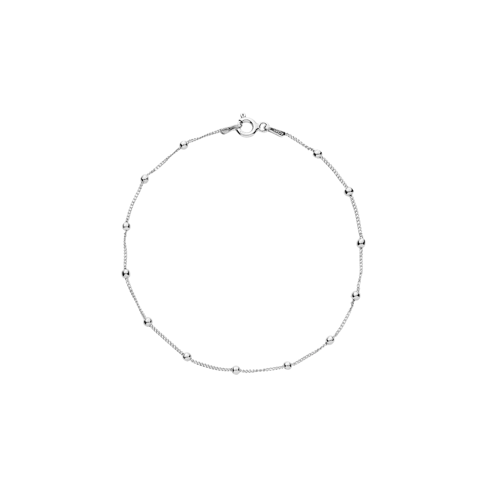 xenox-basic-armband-925-sterlingsilber-rhodiniert-5 image 1