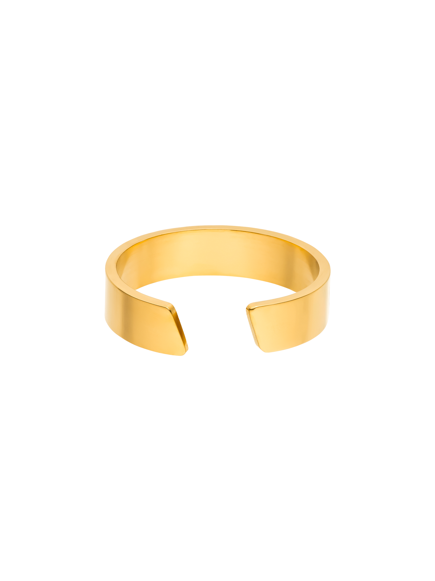 purelei-pono-ring-verstellbar-minimalistischer-offener-ring-56-60 image 1
