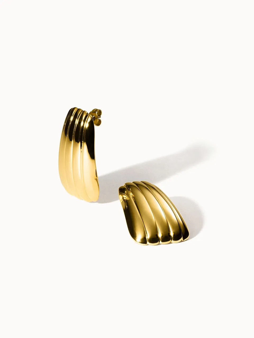 purelei-melody-ohrringe-art-d-co-ohrstecker-statement image 1