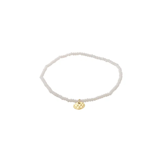 pilgrim-indie-armband-wei-vergoldet-17-cm image 1