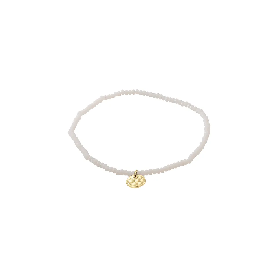 pilgrim-indie-armband-wei-vergoldet-17-cm image 1