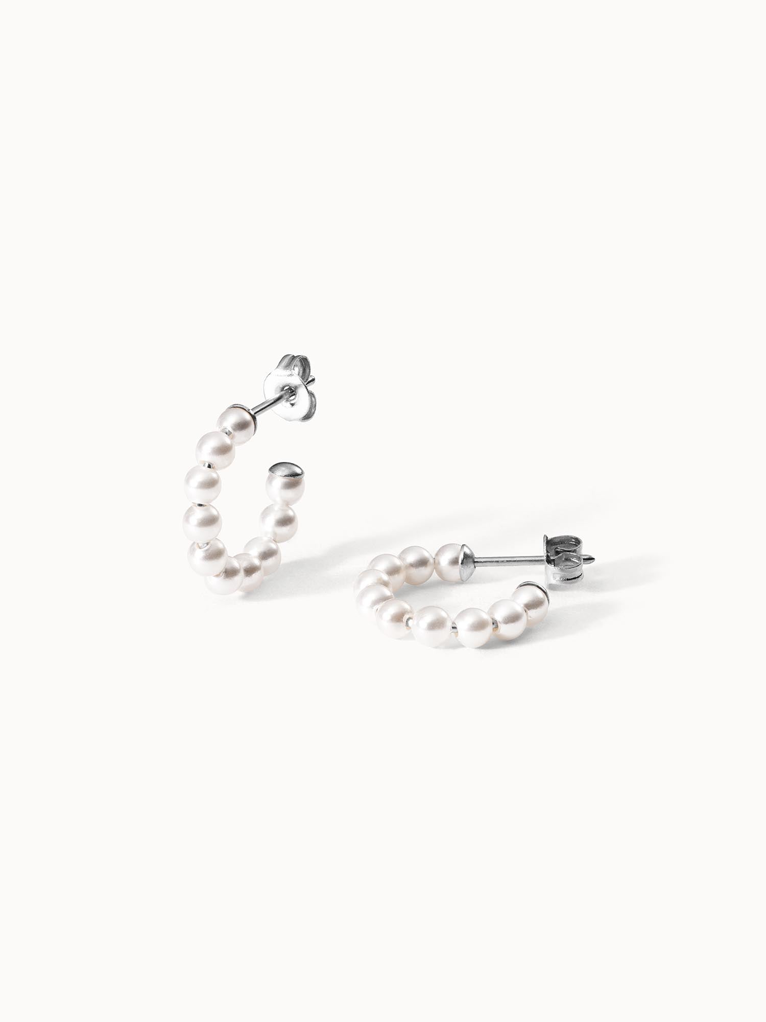 purelei-pure-soul-via-kollektion-creolen-ohrringe-mit-seashell-perlen image 5