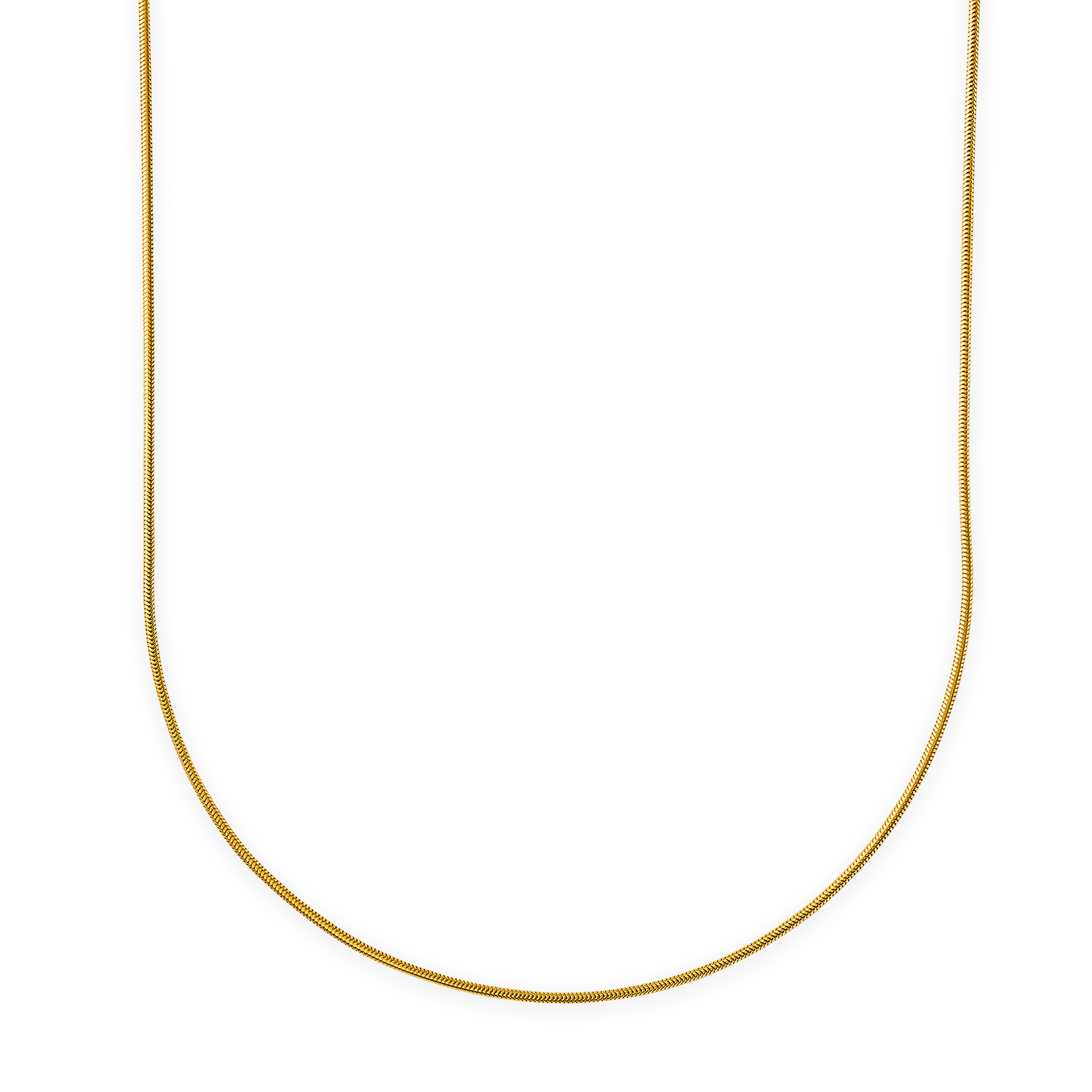 xenox-basic-halskette-ksn012-925-sterlingsilber-rhodiniert image 2