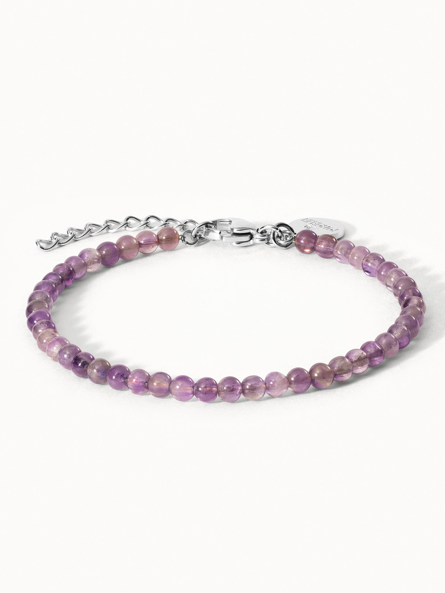 purelei-amethyst-armband-perlenarmband-aus-echtem-amethyst-in-gold-silber-ros-go image 3