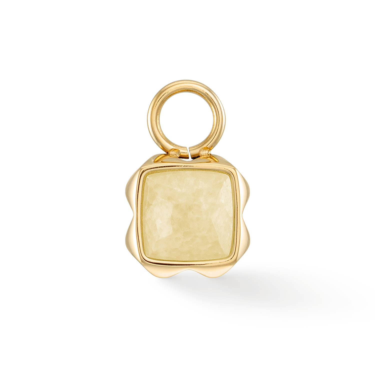 coeur-de-lion-birthstone-november-charm-citrin-gold image 2