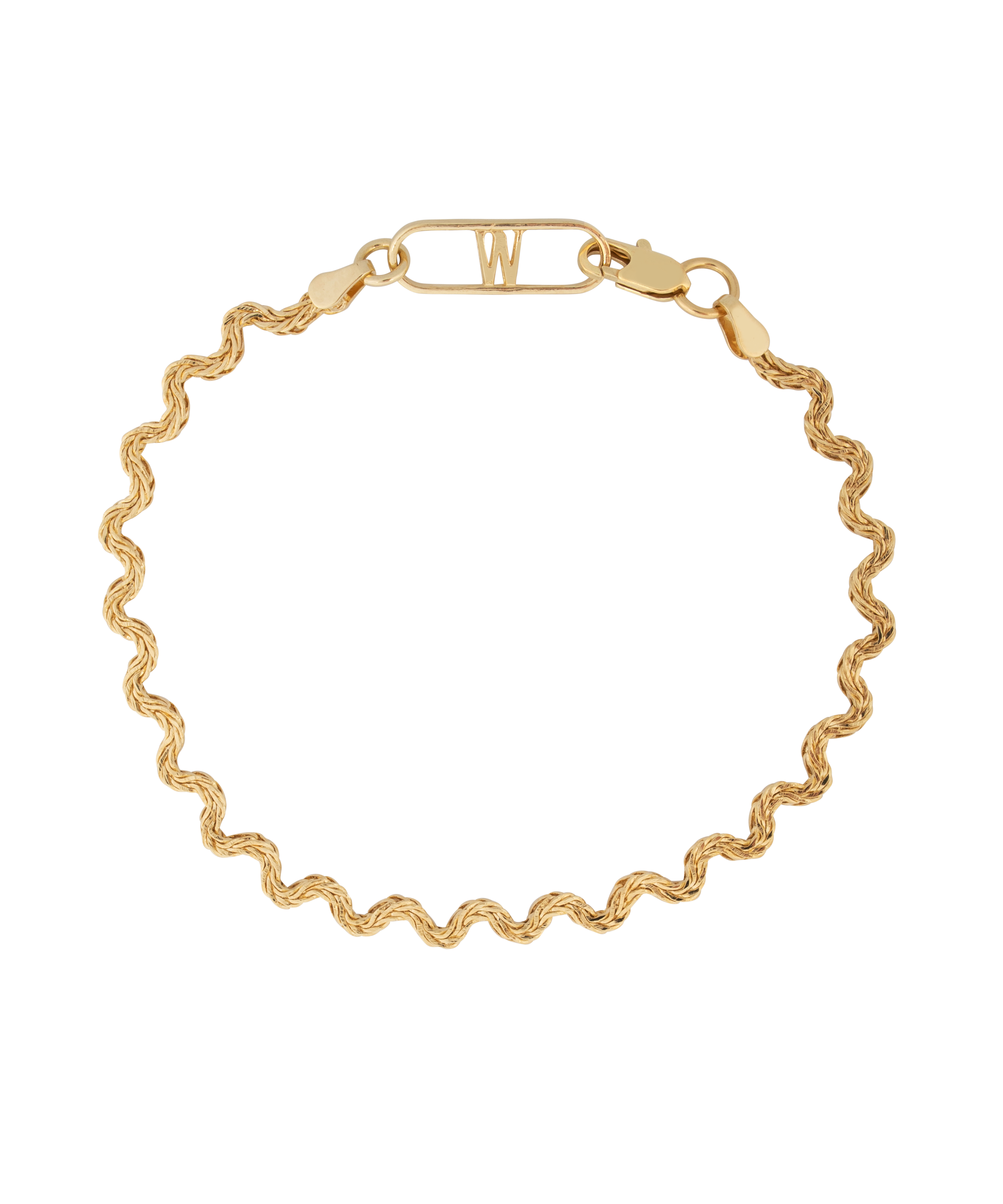 wald-berlin-irina-gold-armband-17-5-cm-verstellbar image 1