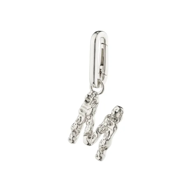 pilgrim-charm-anh-nger-m-silberplattiert image 1