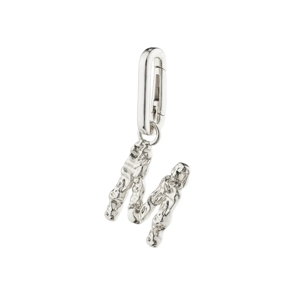 pilgrim-charm-anh-nger-m-silberplattiert image 1