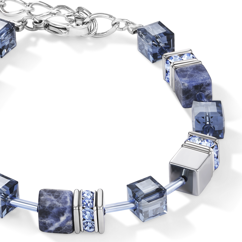 coeur-de-lion-geocube-armband-sodalith-h-matit-blau image 2