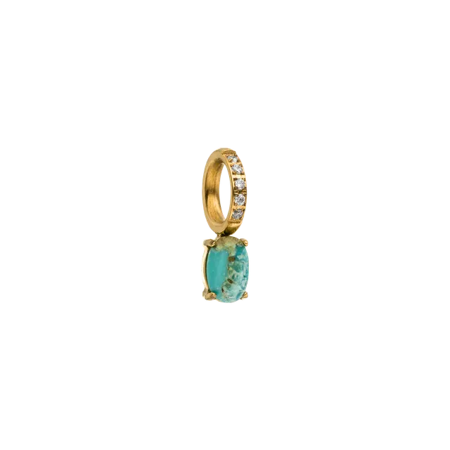 purelei-geburtsstein-charm-dezember-t-rkis-charm-anh-nger-mit-zirkonia-se image 1