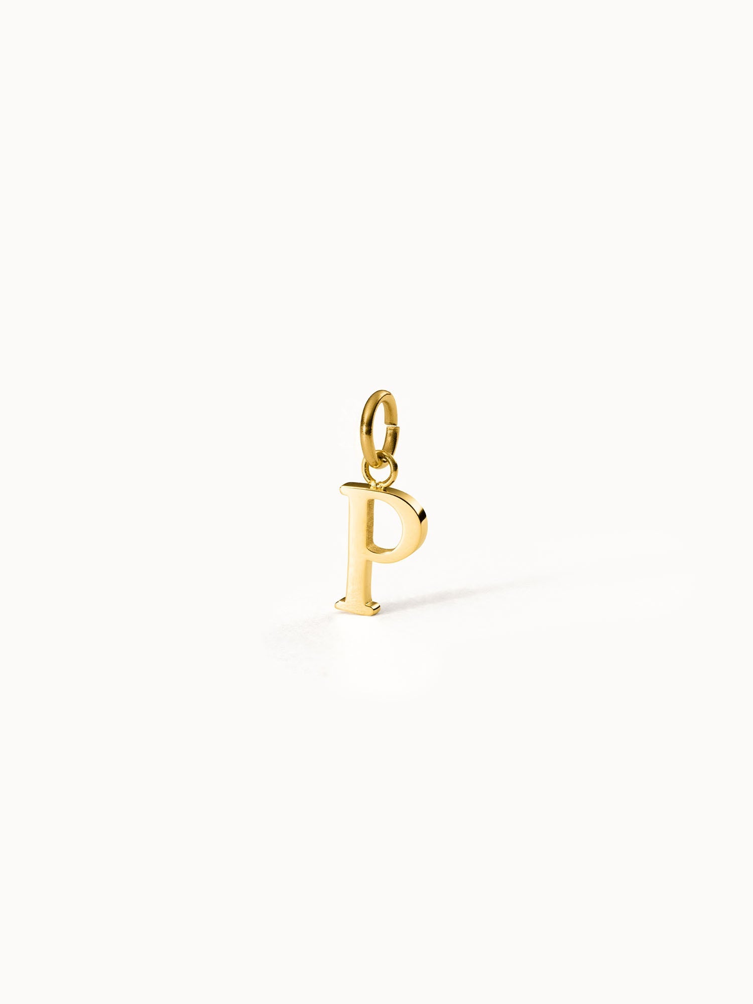 purelei-pure-p-charm-buchstaben-anh-nger-personalisierbarer-charm-f-r-ketten image 1