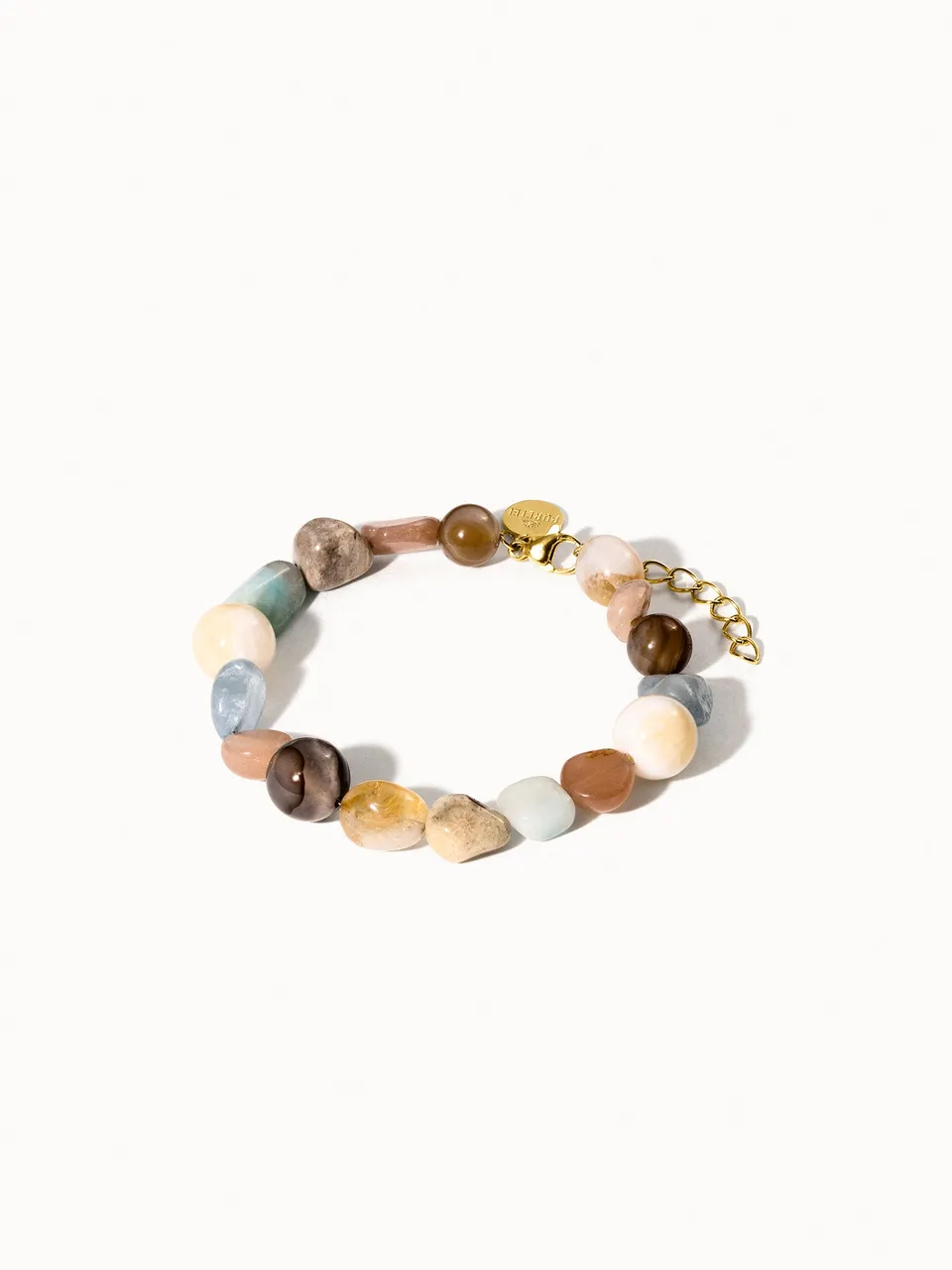 purelei-sunrise-armband-edelsteinarmband-mit-natursteinen image 1