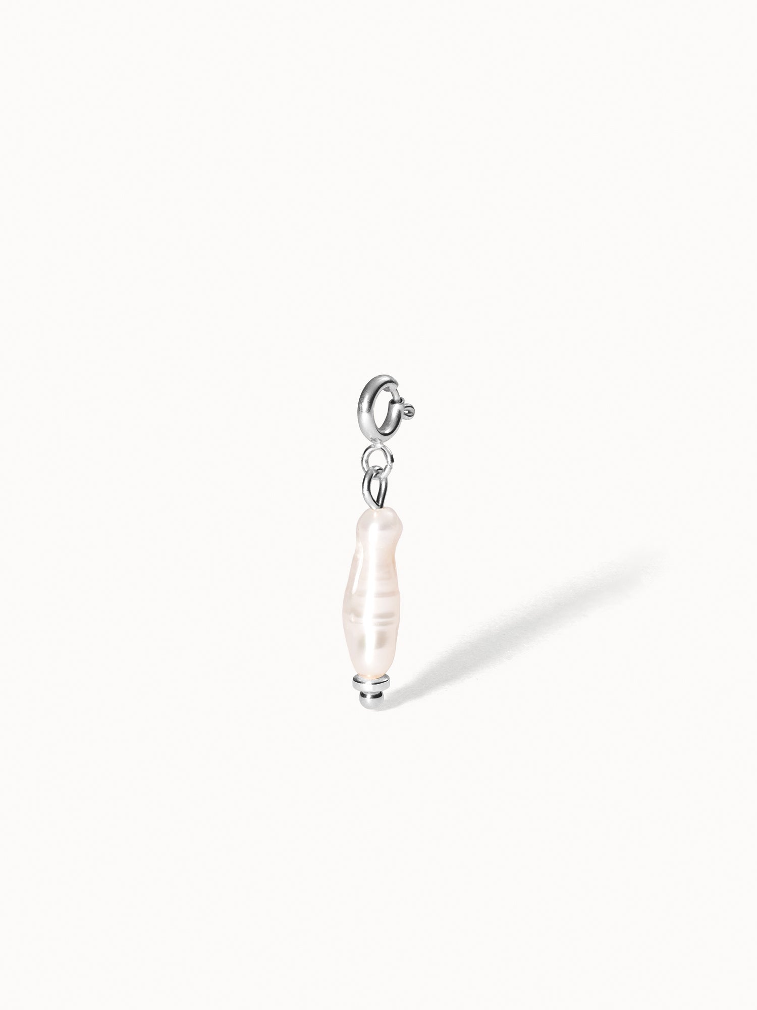purelei-flex-flache-perle-charm-keshi-perlen-anh-nger-17-mm-mit-karabiner image 7