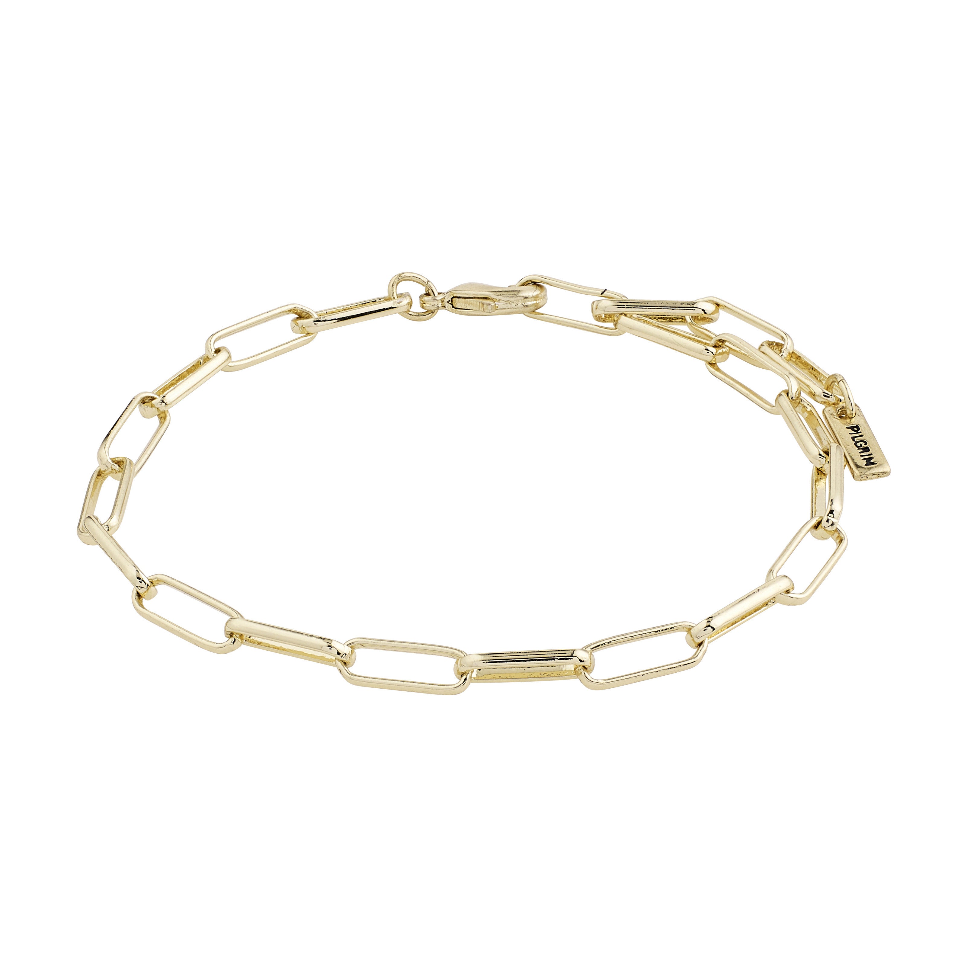 pilgrim-ronja-armband-goldplattiert image 1