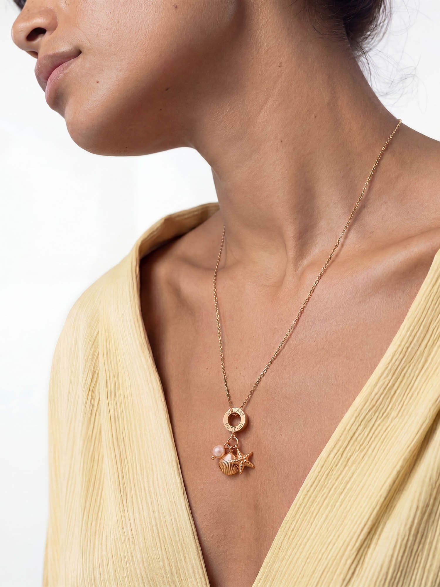 purelei-anniversary-charm-10-years-anh-nger-muschel-seestern-perle image 6