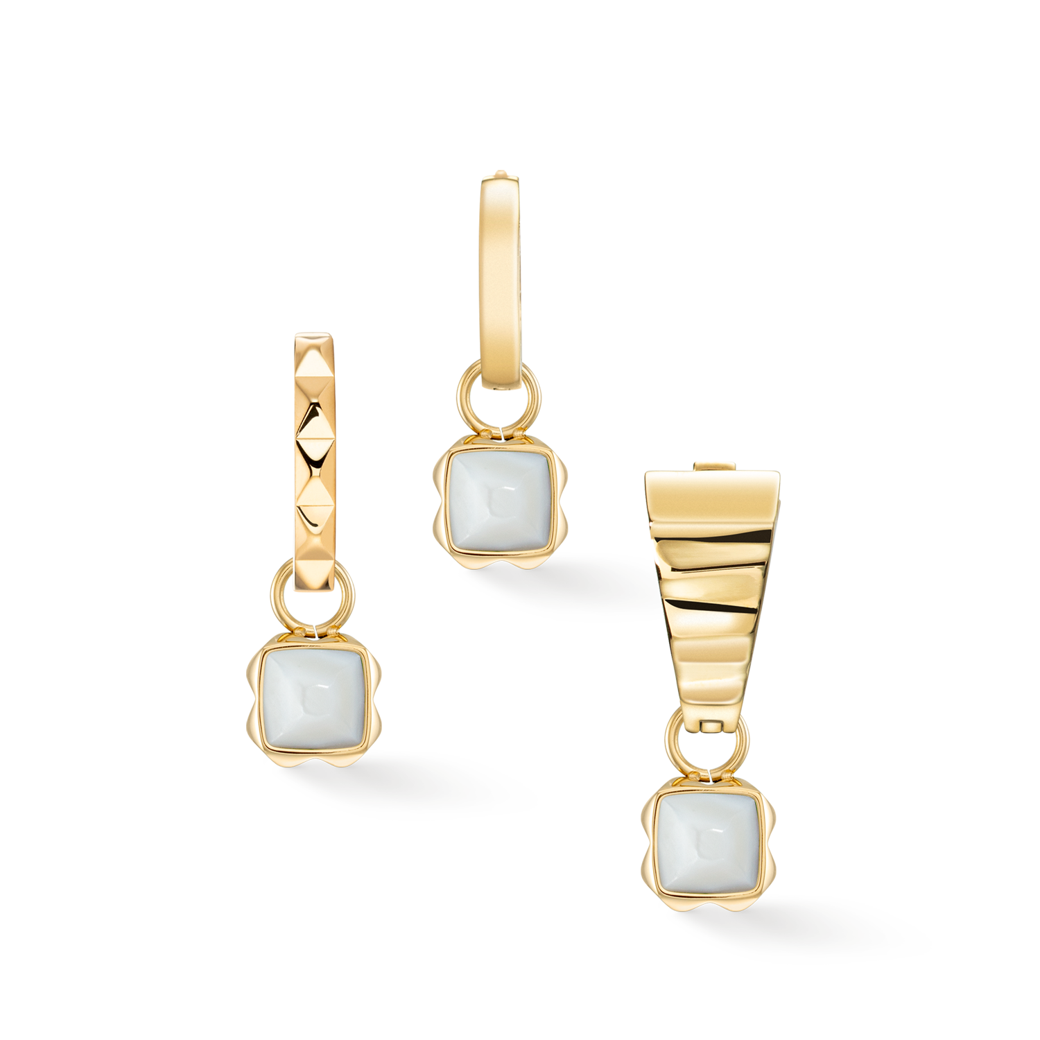coeur-de-lion-birthstone-april-charm-wei-er-quarz-gold-geburtsstein-anh-nger-1-c image 3