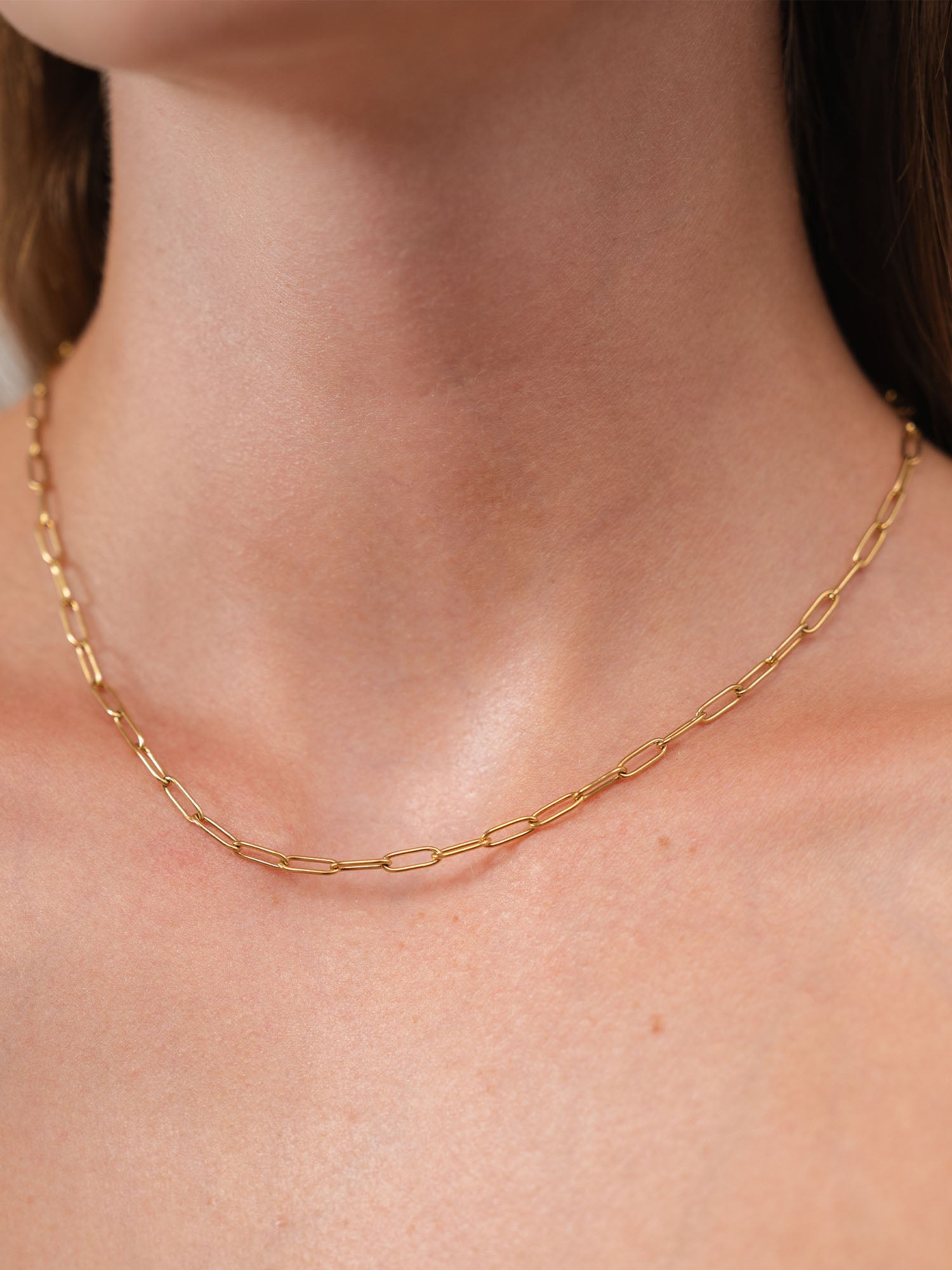 purelei-flex-charm-kette-basis-gliederkette-45-cm image 3