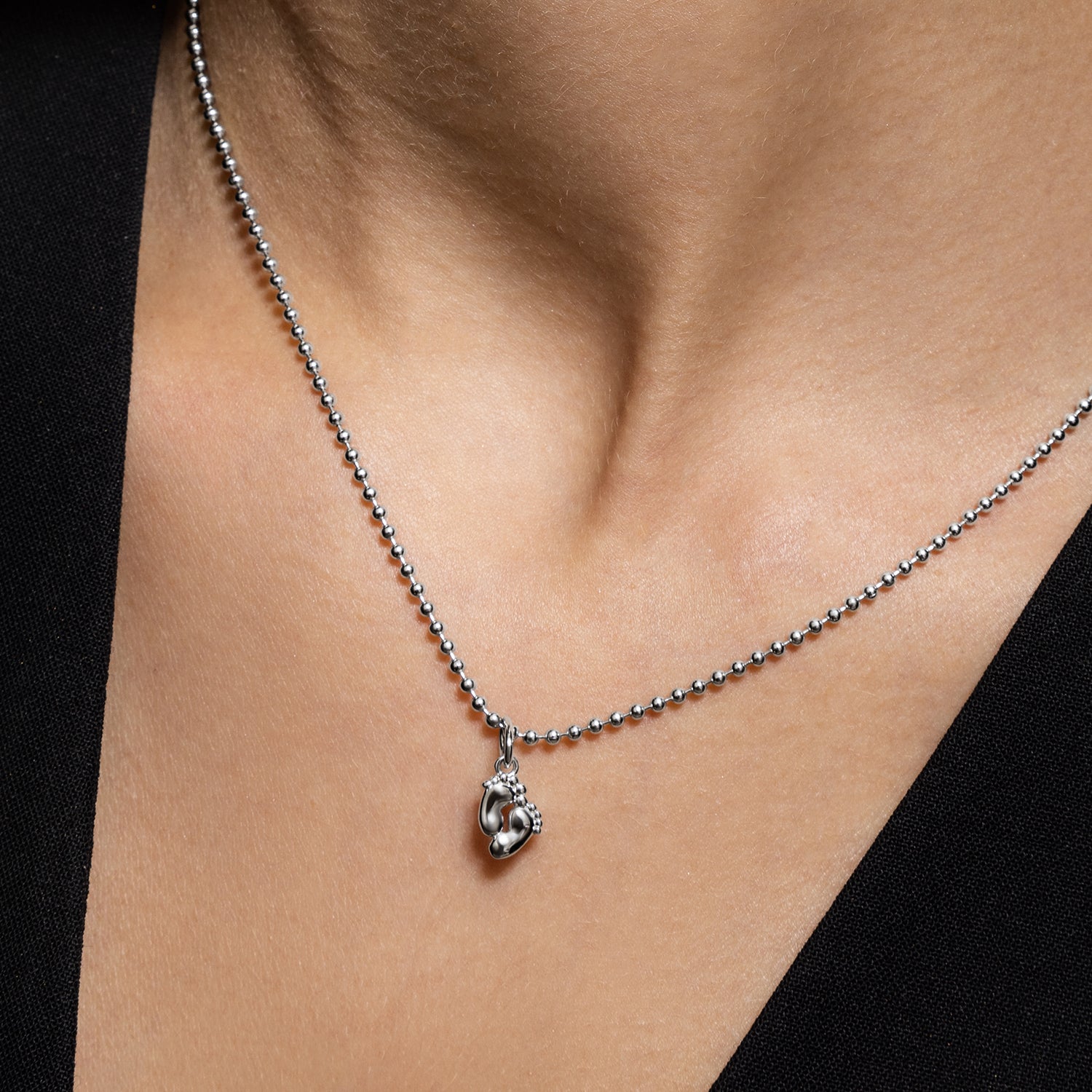 xenox-babyf-sse-charm-925-sterlingsilber-rhodiniert image 3