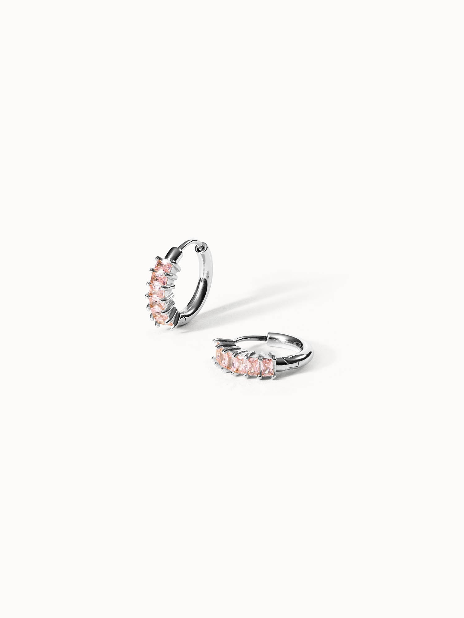 purelei-pink-love-ohrringe-creolen-17-mm-mit-zirkonia image 7