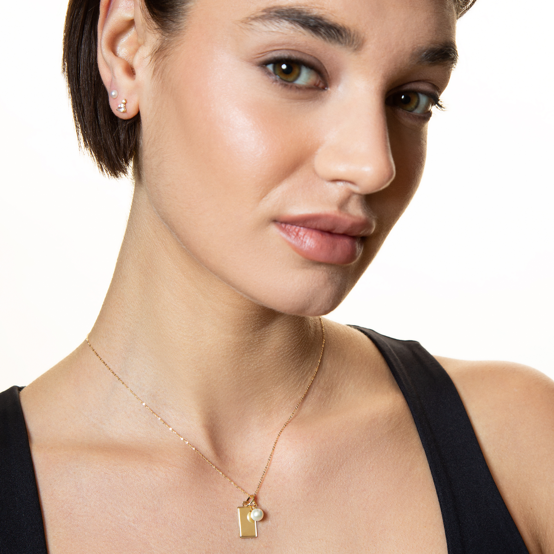 xenox-fine-perlen-anh-nger-585-gelbgold image 3