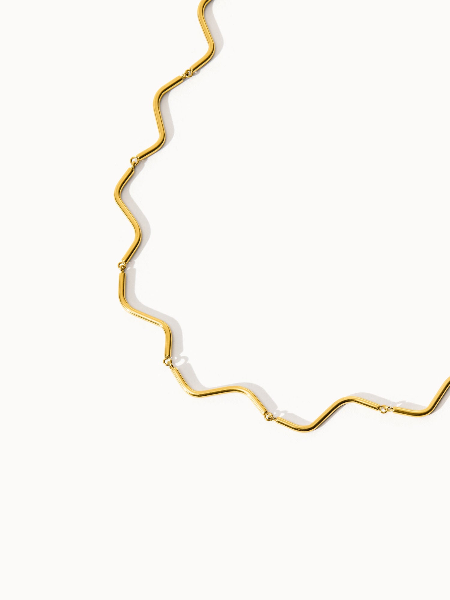 purelei-waves-kette-wellendesign-halskette-40-45-cm image 2