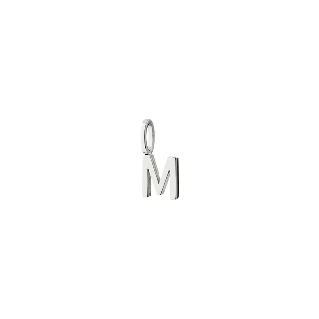 pilgrim-m-anh-nger-buchstaben-versilbert-personalisierbar image 1