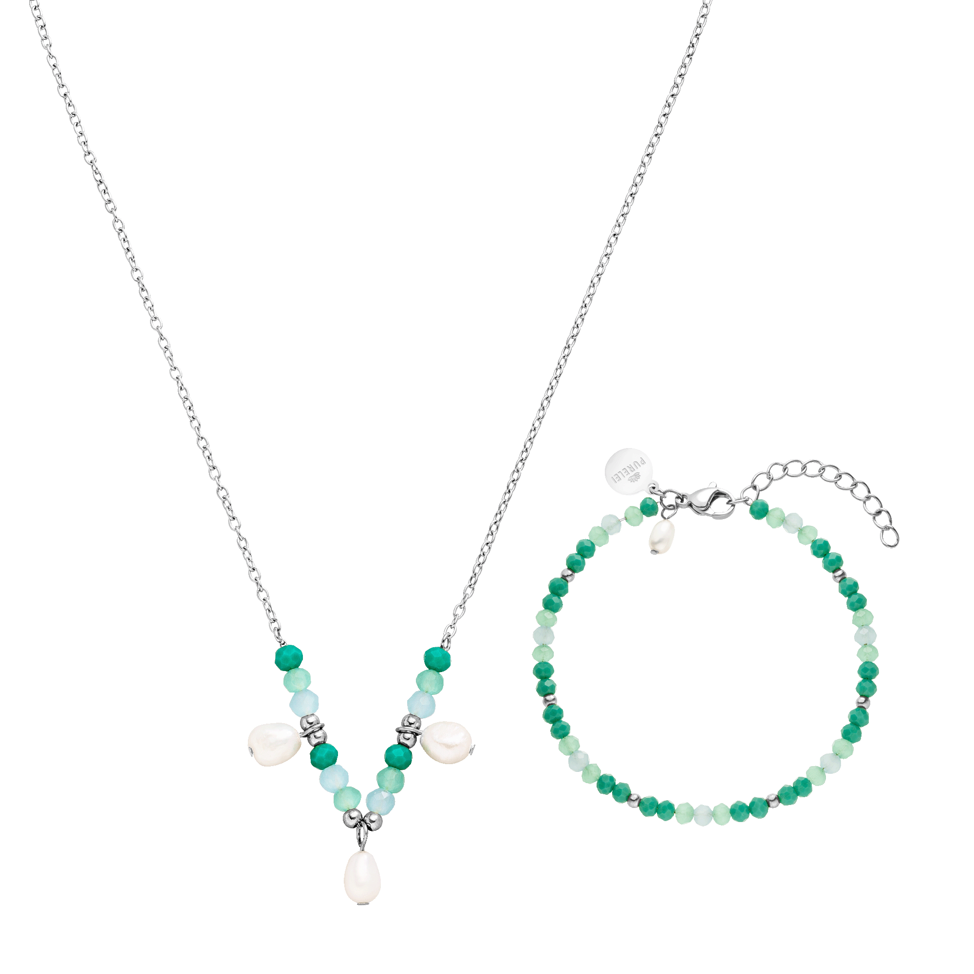 purelei-mahina-club-beach-breeze-set-kette-und-armband image 5