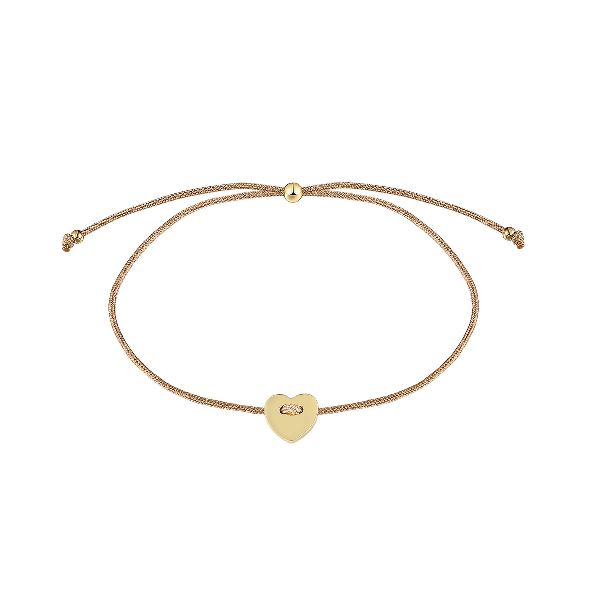 xenox-happy-armband-925-sterlingsilber-rhodiniert-3 image 2