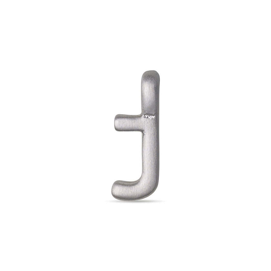 pilgrim-charm-j-anh-nger-versilbert-buchstaben-tag image 1