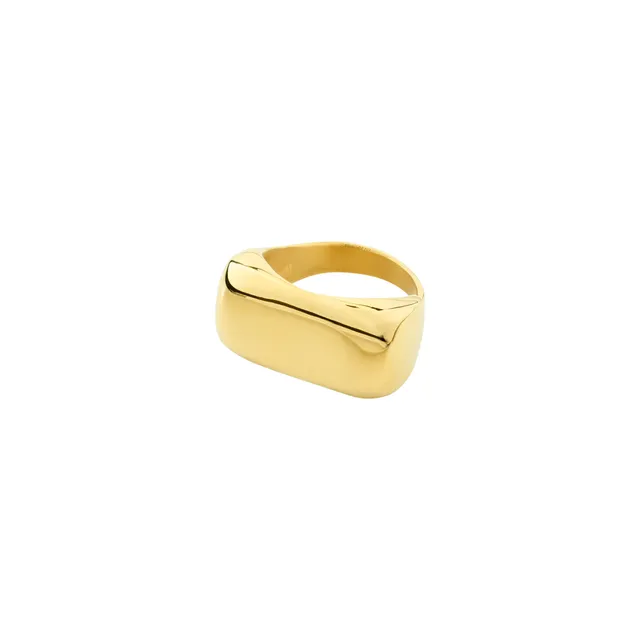 pilgrim-aero-ring-vergoldet-verstellbar-gr-62-66 image 1