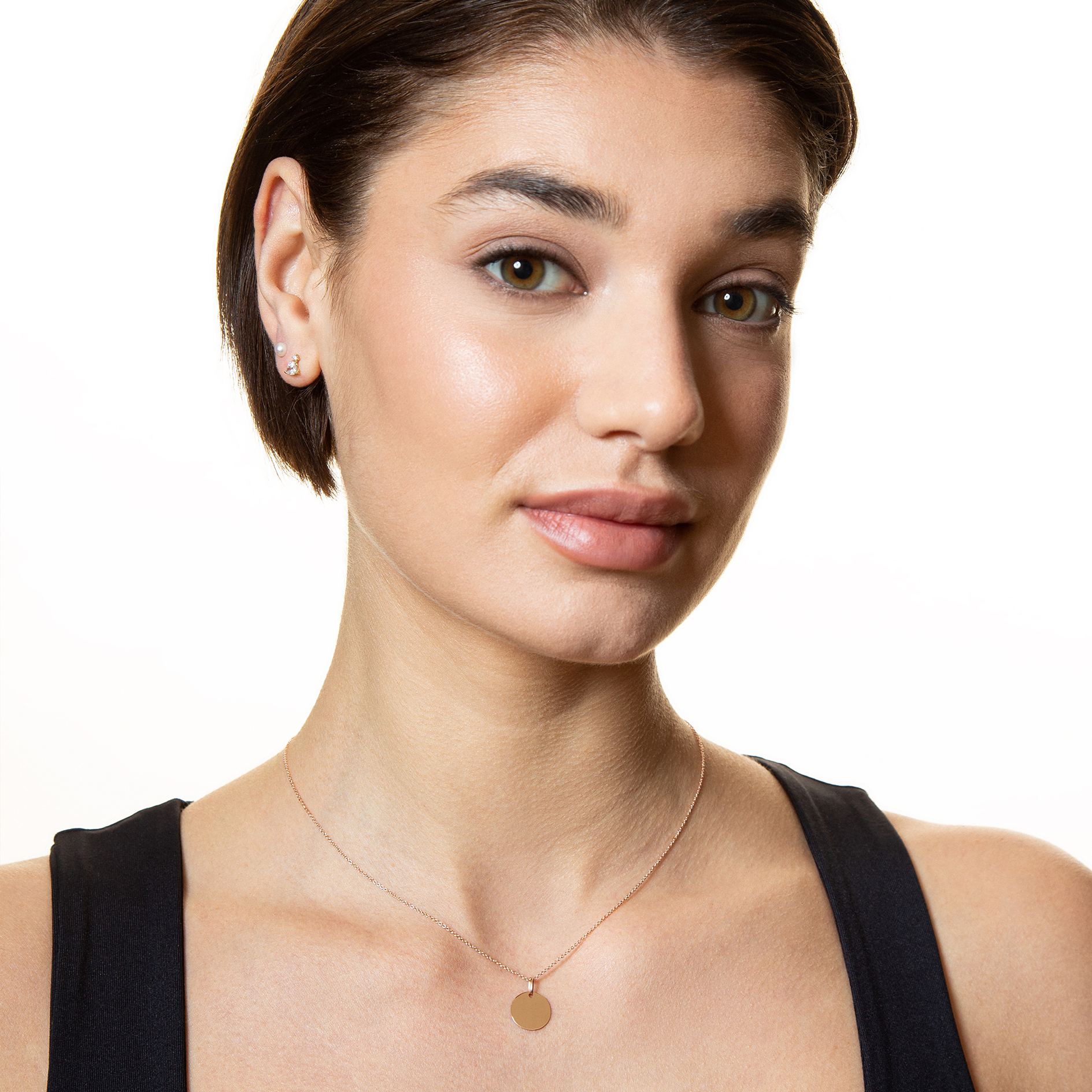 xenox-fine-basic-halskette-585-wei-gold-layering-kette image 4