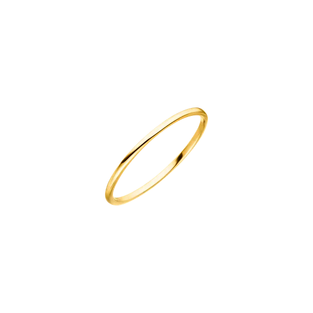 purelei-lihini-ring-minimalistischer-edelstahl-ring-14k-vergoldet-verschiedene-g image 1